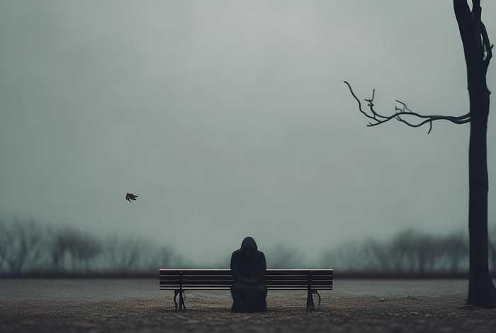 对生活失去希望的句子说说心情（对生活失去希望的句子说说心情短语）