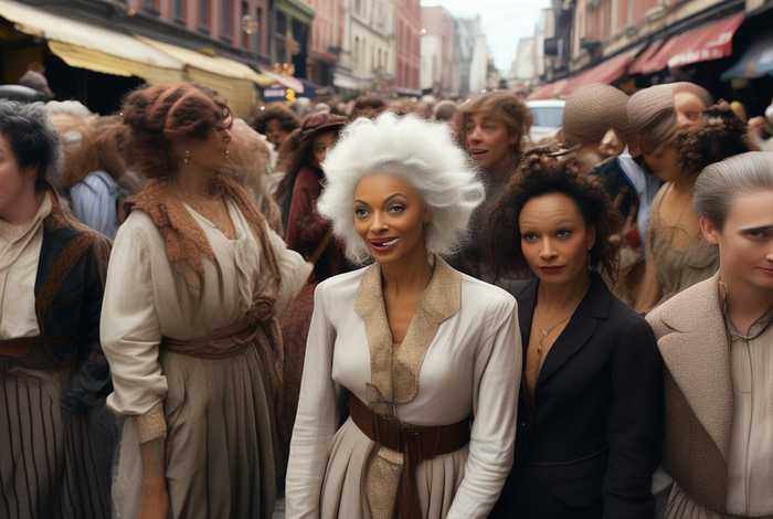 路上生活者军团女演员是谁(生活在路上是什么意思?) 路上生活者军团女演员是谁(生活在路上是什么意思?)