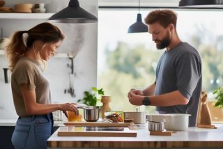 夫妻aa制生活视频；夫妻aa制生活视频大全