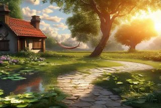 慢生活地址 慢生活地方