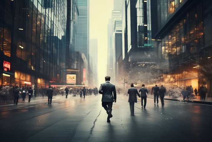 忙忙碌碌没人陪的生活感悟 - 忙碌的人生没时间感慨