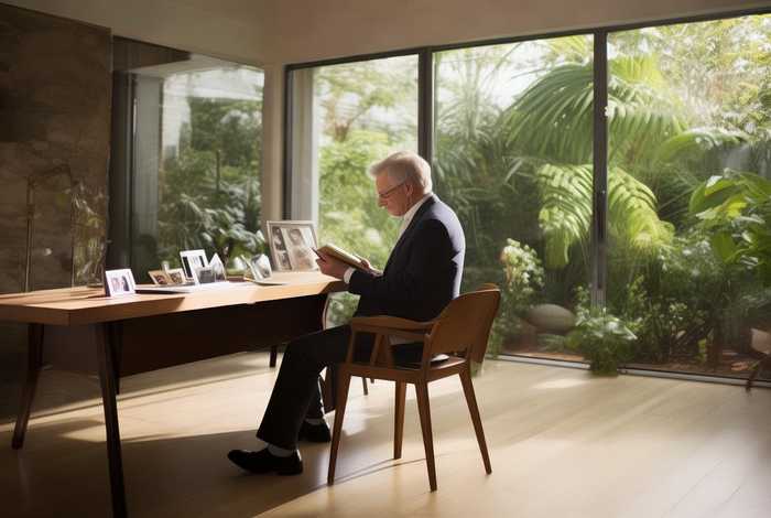 比尔盖茨的生活质量如何 - 比尔盖茨的日常生活是怎样的