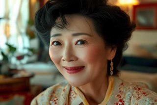 刘晓庆的生活照曝光，刘晓庆的生活照曝光视频