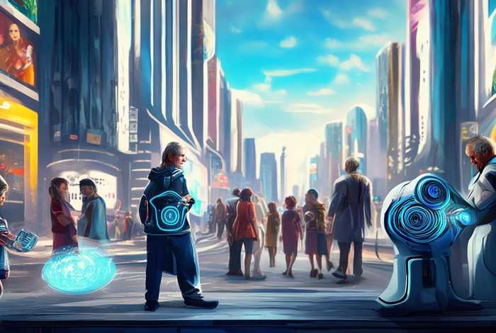 科技改变生活议论文600字，科技改变生活议论文600字怎么写