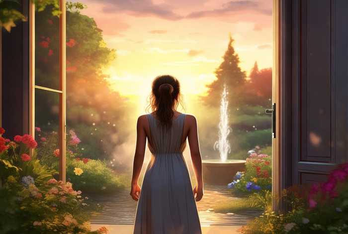 关于新生活的句子，关于新生活的句子摘抄