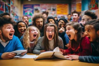 大学生活小品剧本大全（大学生活小品剧本大全100字）