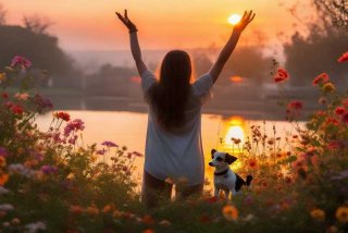 感谢生活有你的作文600字，感谢生活有你的作文600字开头