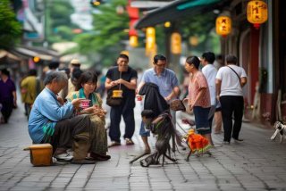 关于日常生活的粤语歌曲（关于日常生活的粤语歌曲有哪些）