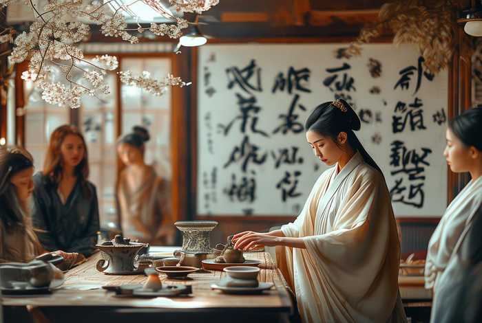 茶艺与茶文化专业就业前景（茶艺与茶文化专业就业前景分析）