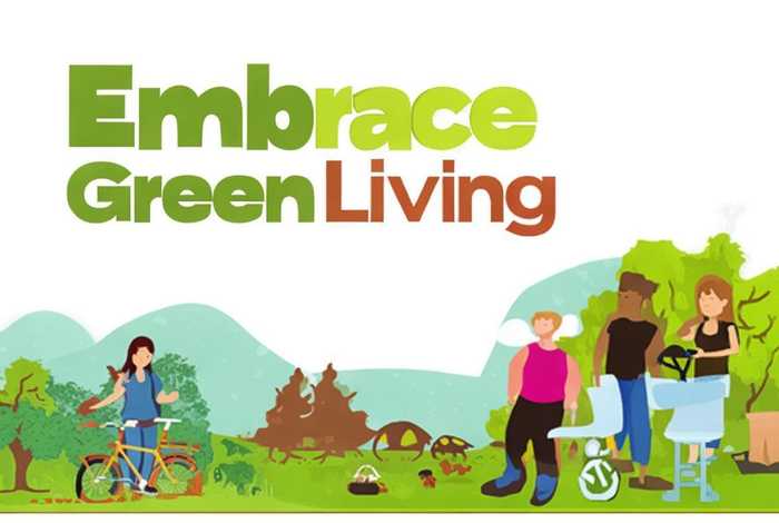 环保绿色生活宣传活动、环保绿色生活宣传活动简报