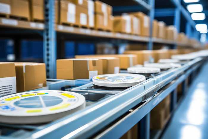 rfid电子标签应用；rfid电子标签的应用