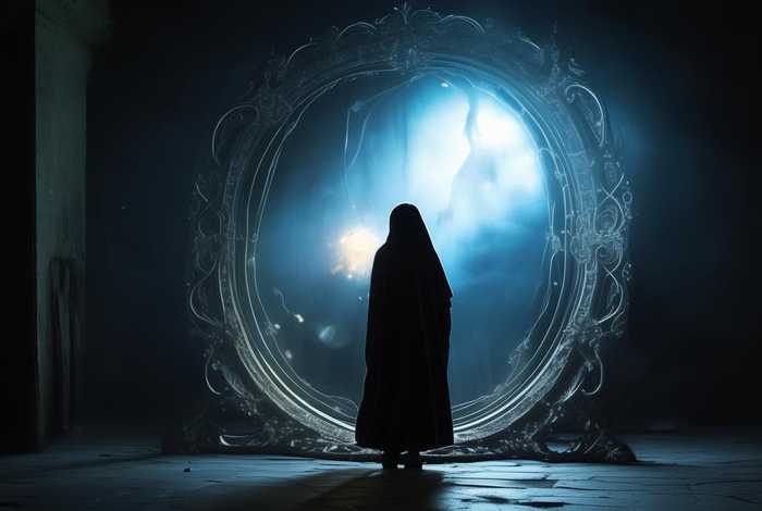 残局得胜虚面镜；残局得胜虚面镜攻略