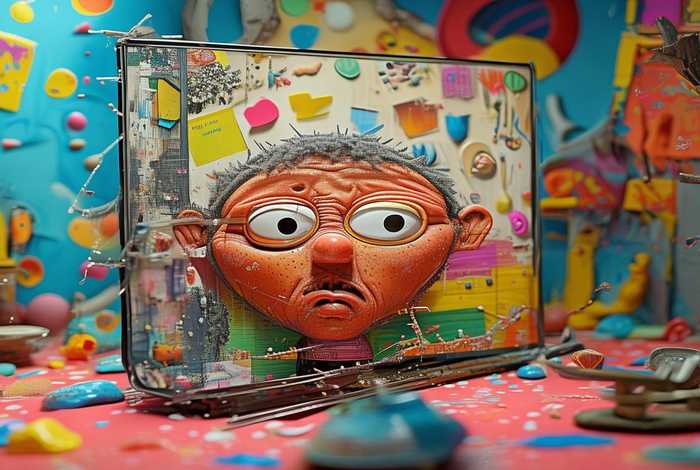 搞笑的精辟生活段子；搞笑的精辟生活段子大全