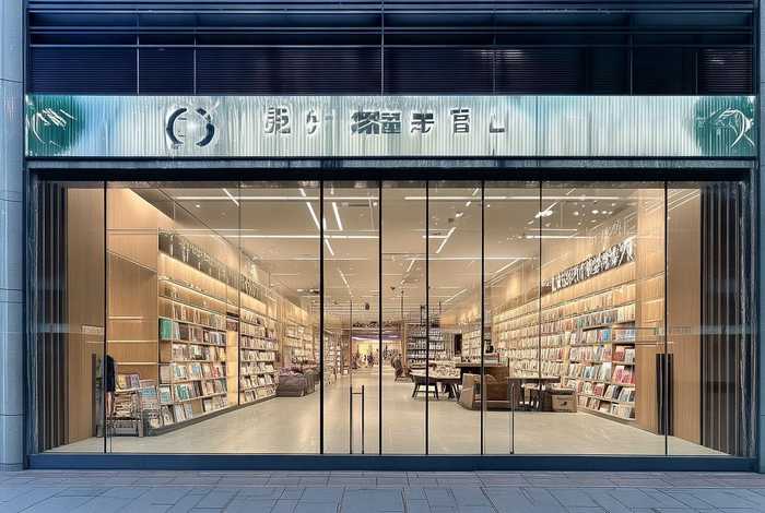 诚品生活深圳店还存在吗 诚品生活深圳在哪里？