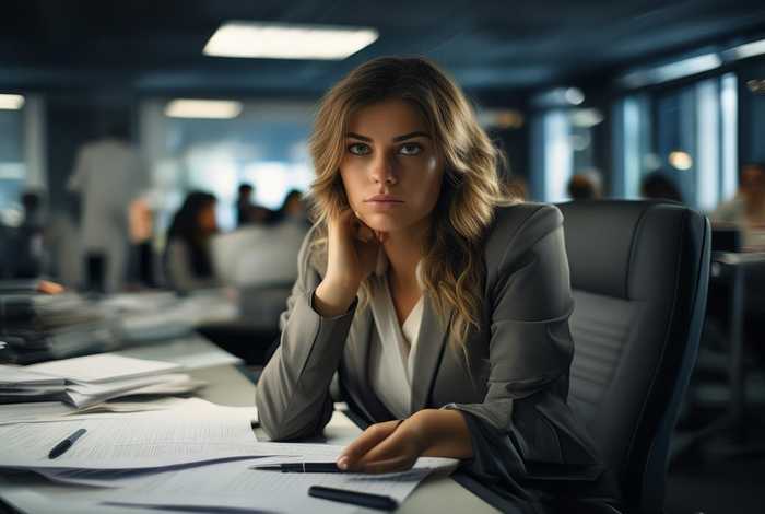 白领的生活 白领的生活状态