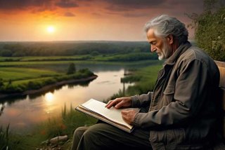 对生活的感悟作文三百字（对生活的感悟作文三百字怎么写）