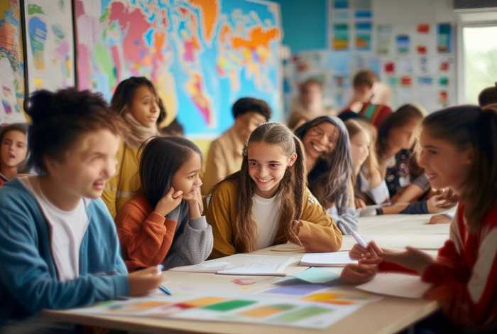 初中生活两三事600字 - 初中生活两三事600字作文