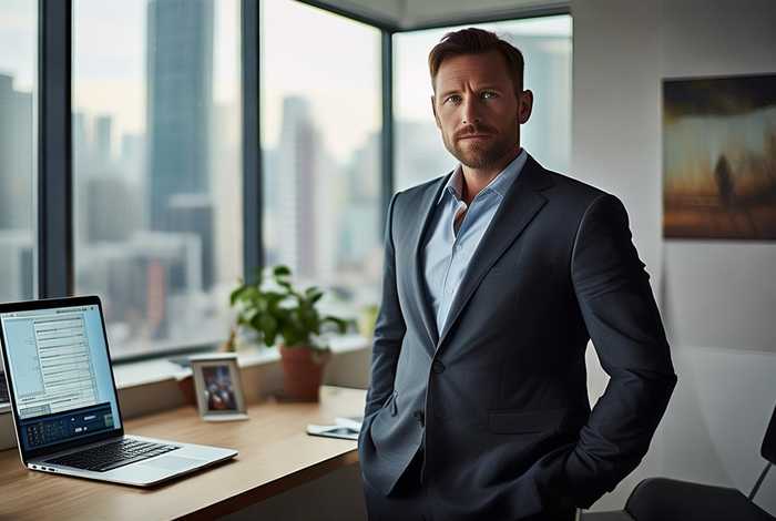 35岁男人的生活应该是什么样子 - 35岁男人的生活应该是什么样子的呢