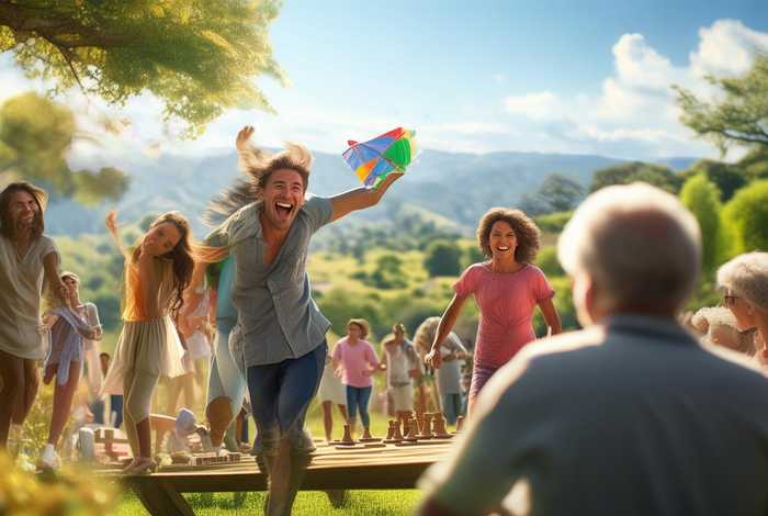 乐观生活态度作文350 - 乐观生活态度作文350字