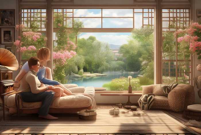 爱的理想生活在线观看完整版；爱的理想生活在线观看完整版电视剧