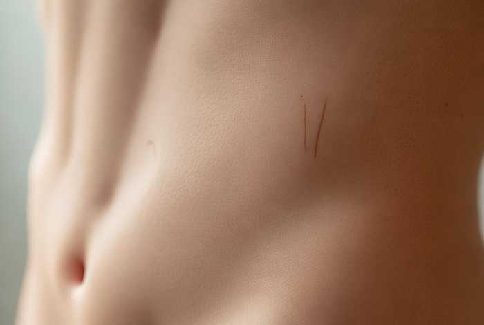 环切术术后；环切术术后照片