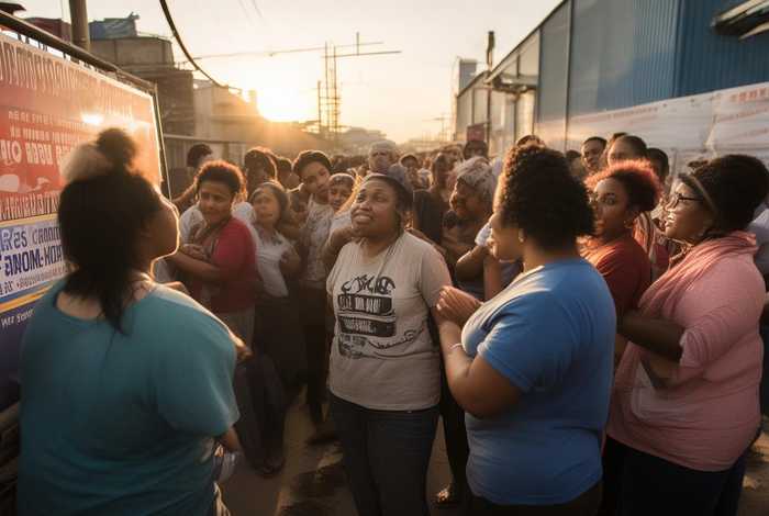 金乡生活网最新招聘女工 - 金乡生活网最新招聘女工早8晚5