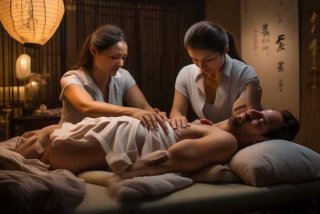 夫妻生活按摩店 夫妻生活按摩店视频