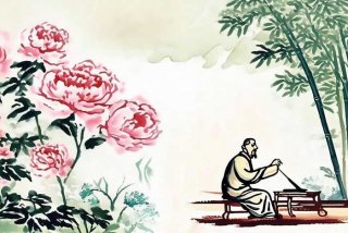 国画生活场景及文化（国画生活场景及文化意义）