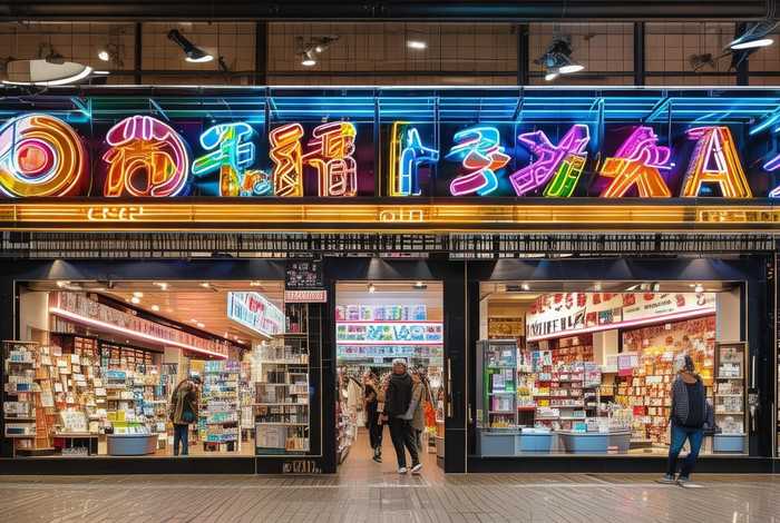 oneway文具礼品生活馆西充店 - oneway文具礼品生活馆目前多少家