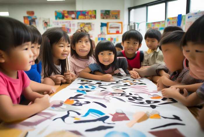 汉字与生活少年儿童出版社 - 汉字与社会生活