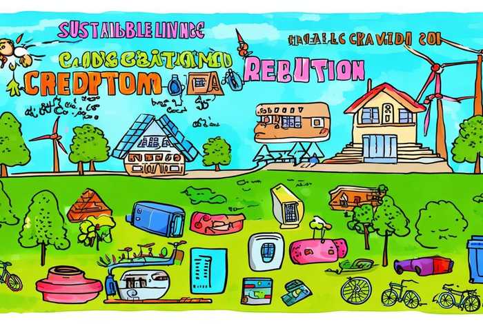 节能减排低碳生活手抄报高清图（节能减排低碳生活的手抄报大全）