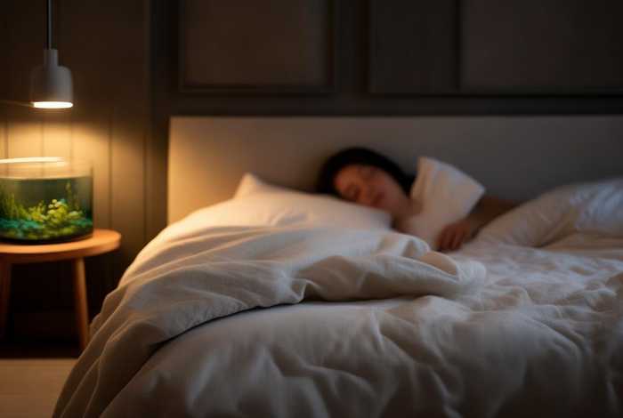 健康睡眠的生活方式 - 健康睡眠的生活方式英语作文