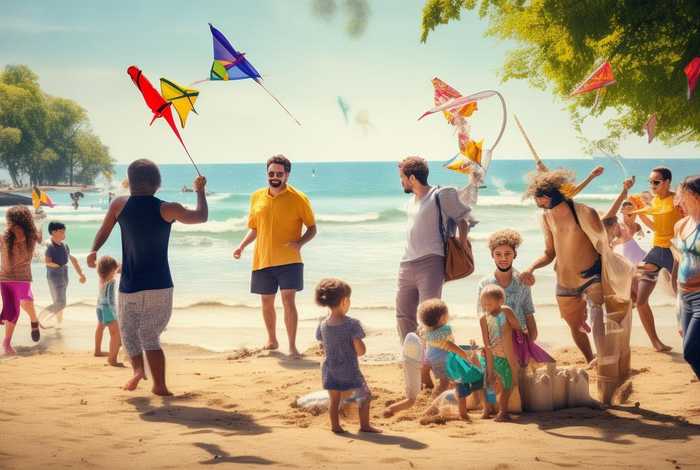 丰富多彩的成语、形容假期过的很丰富多彩的成语