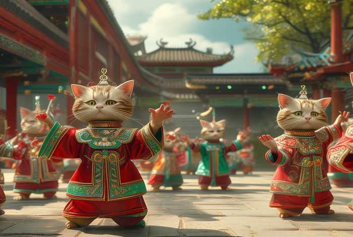 京剧猫漫画校园生活；京剧猫校园生活小说