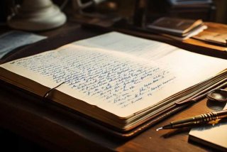 感悟生活日记本 感悟生活日记本怎么写