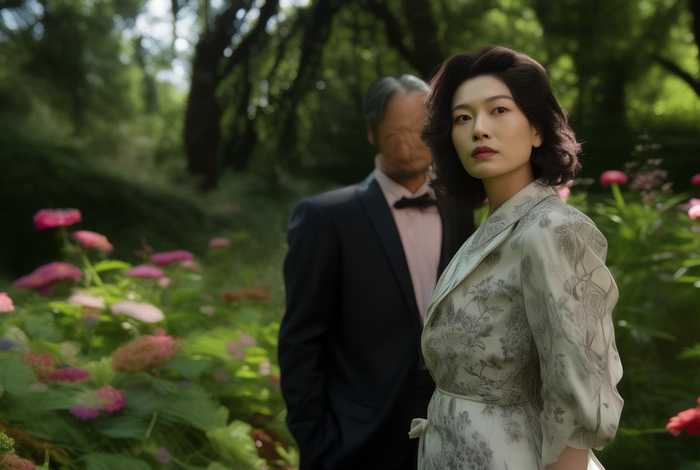 罗云熙吴倩生活照 - 罗云熙吴倩生活照片大全