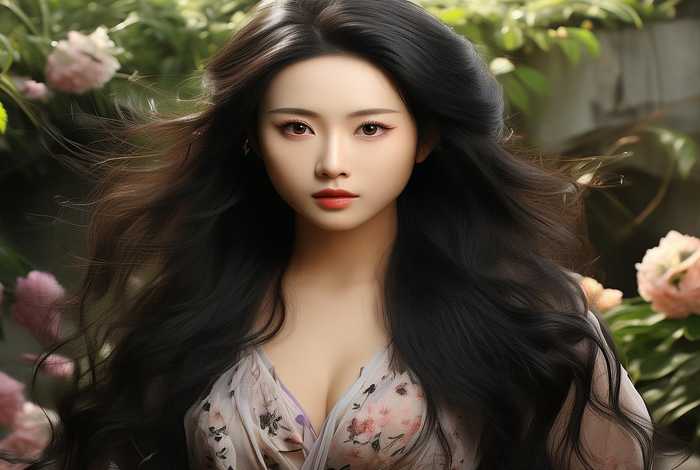 关婷娜像片（关婷娜剧照人像）