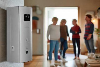 壁挂炉生活用水如何调整（壁挂炉生活用水如何调整温度）