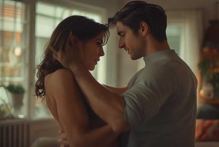 夫妻生活姿势图片大全最新，夫妻生活姿势图片大全最新视频