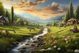 景观在生活中的重要性（景观在生活中的重要性有哪些）