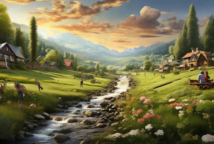 景观在生活中的重要性（景观在生活中的重要性有哪些）