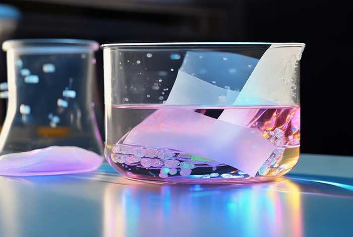 胶体与溶液 胶体与溶液能否通过过滤分开