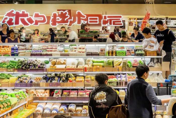 狂帮生活服务商需要加盟吗，狂帮生活加盟超市