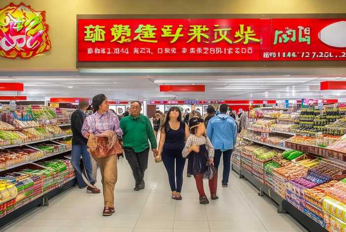 海惠生活超市 海惠生活超市电话