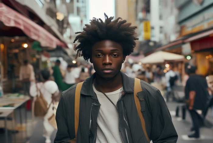 黑人生活照片真实照 - 黑人生活照片真实照片高清