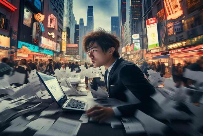 快生活的利与弊，快生活的坏处 作文