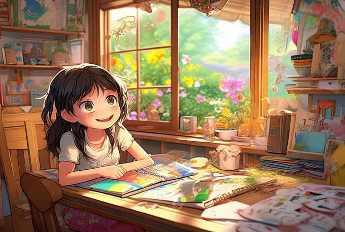 豆豆生活日记的背景和创作背景介绍(豆豆的幸福生活日记) 豆豆生活日记的背景和创作背景介绍(豆豆的幸福生活日记)