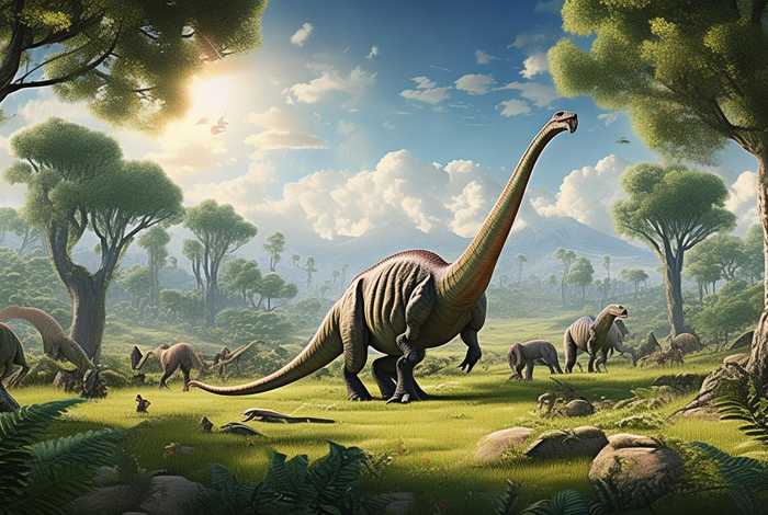 恐龙生活在什么时代侏罗纪;恐龙生活在侏罗纪时代吗 恐龙生活在什么时代侏罗纪;恐龙生活在侏罗纪时代吗