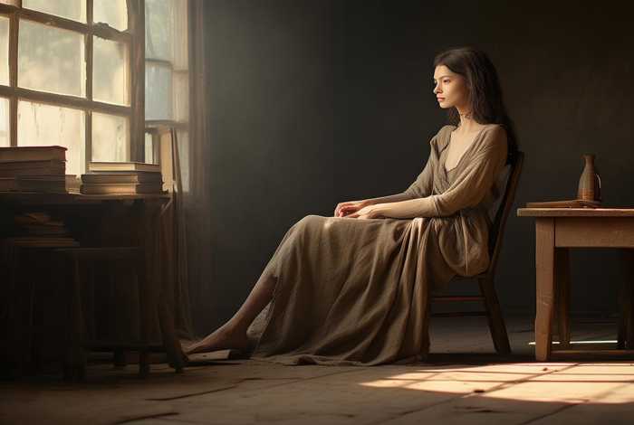 简朴的生活 简朴的生活高贵的灵魂作文