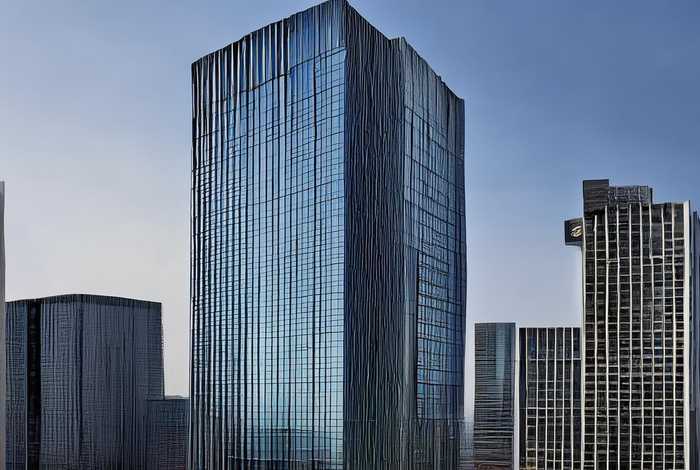 景瑞生活广场办公楼、景瑞生活广场办公楼面积